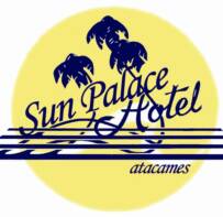 Sun Palace Hotel Esmeraldas